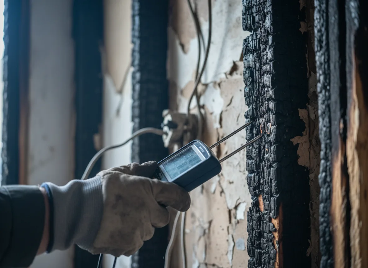 Fire Damage Restoration Oketo, KS FAQs